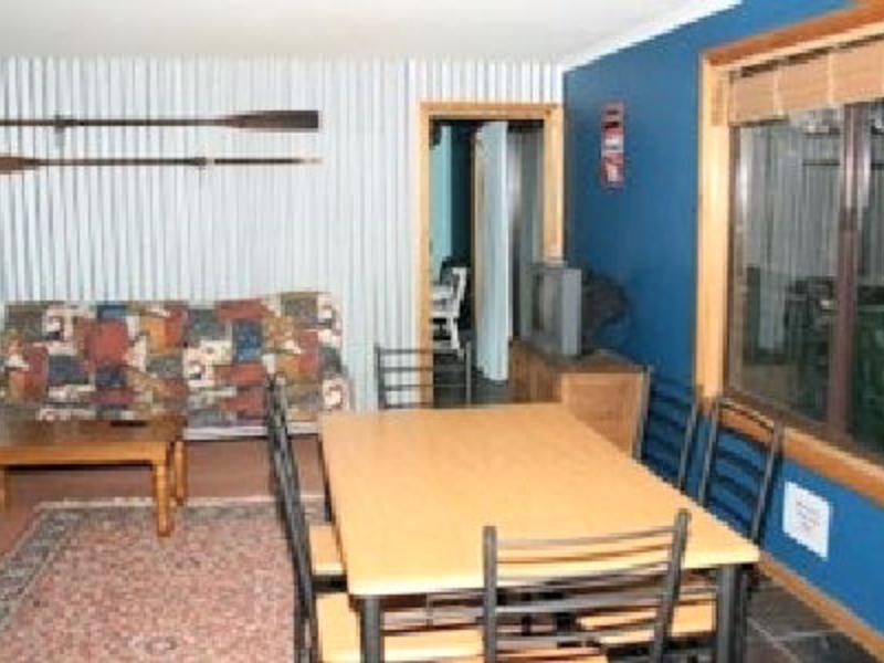 Bicheno Backpackers&Budget alojamiento Exterior foto