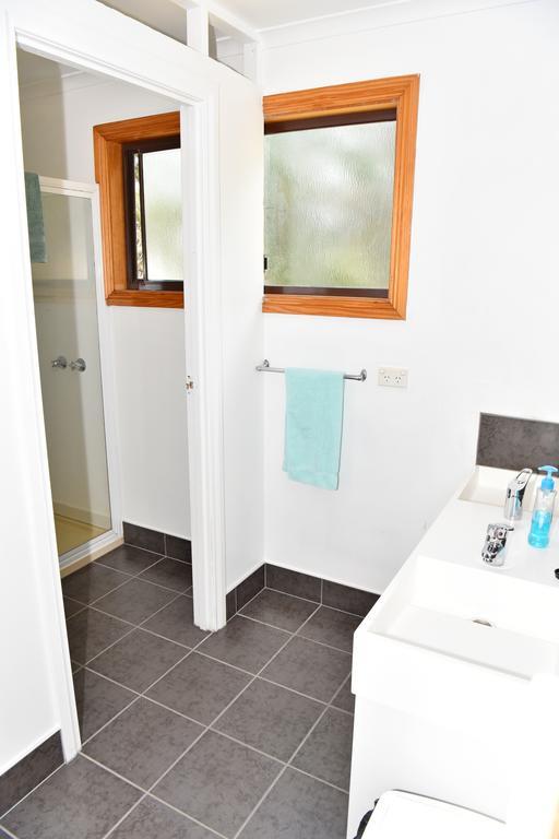 Bicheno Backpackers&Budget alojamiento Exterior foto