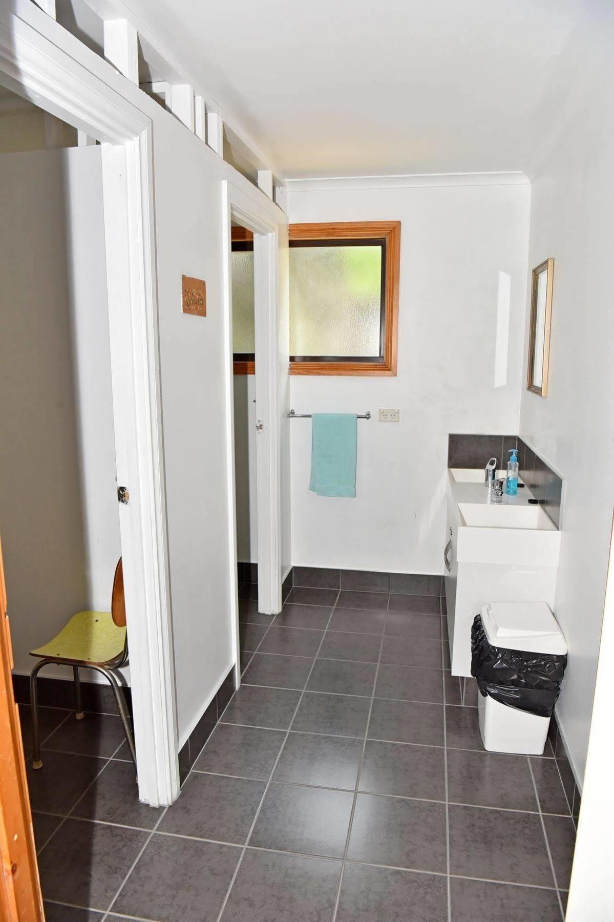 Bicheno Backpackers&Budget alojamiento Exterior foto