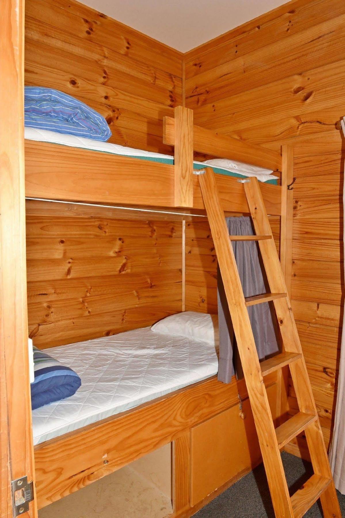 Bicheno Backpackers&Budget alojamiento Exterior foto