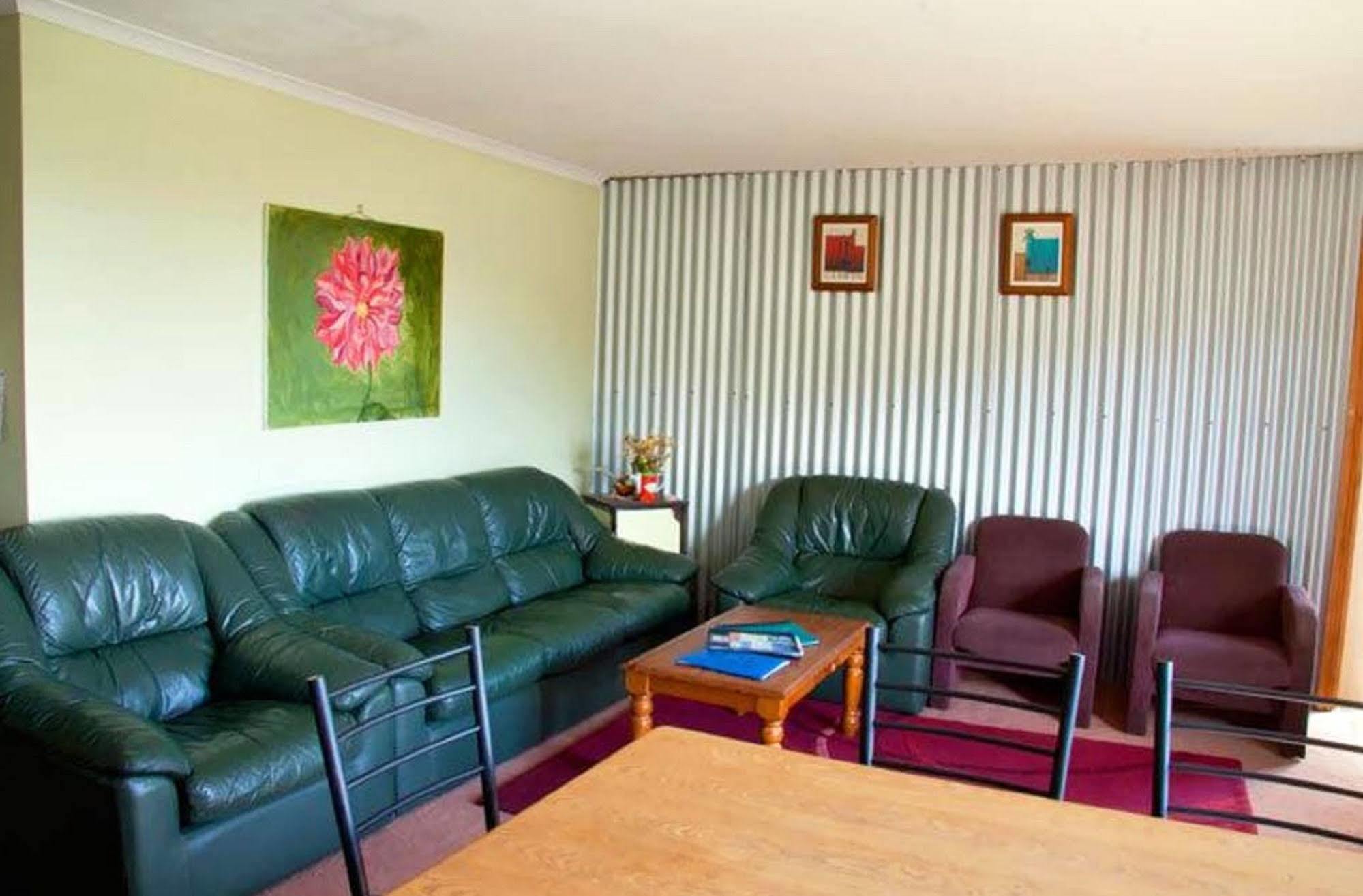 Bicheno Backpackers&Budget alojamiento Exterior foto
