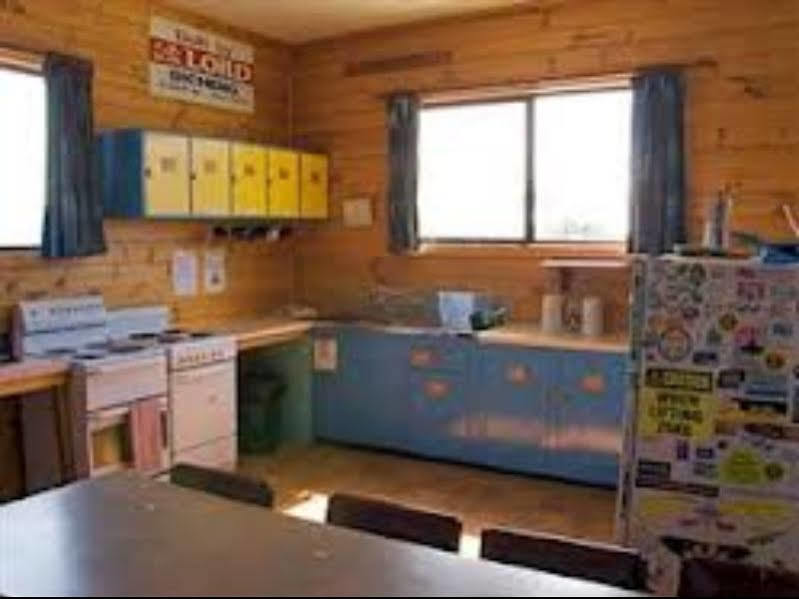 Bicheno Backpackers&Budget alojamiento Exterior foto